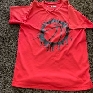 Basketball T-Shirt